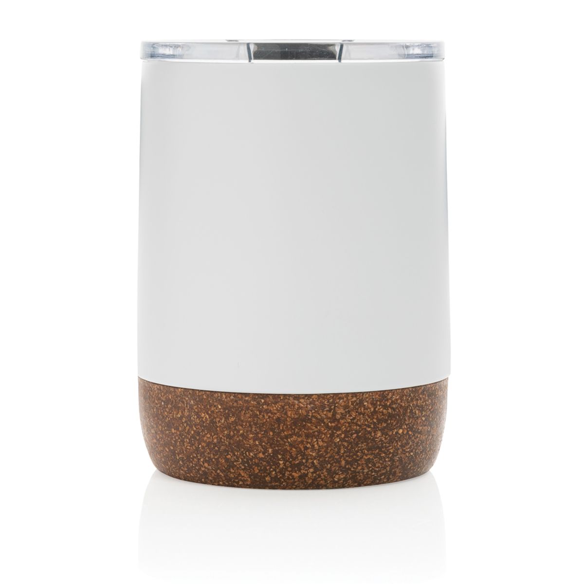 Rcs Re-Steel Cork Small Vacuum Coffee Mug