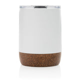 Rcs Re-Steel Cork Small Vacuum Coffee Mug