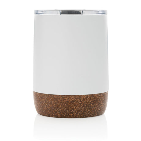 Rcs Re-Steel Cork Small Vacuum Coffee Mug