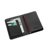 Travelfinder Rcs Passport Holder Worldwide Locating