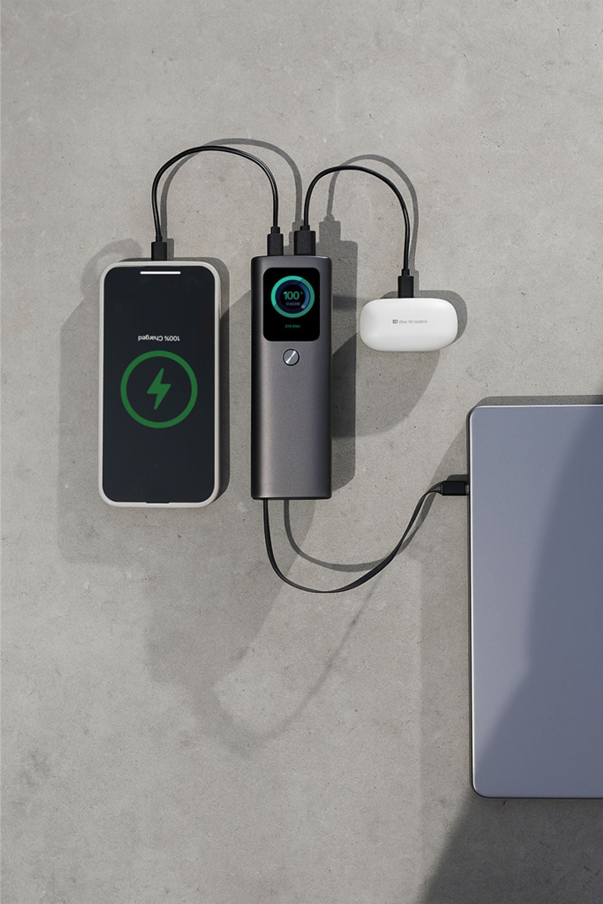 Urban Vitamin Stanford 165W 20.000Mah Powerbank