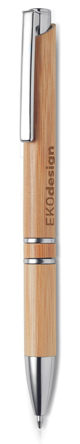 Bern Bamboo