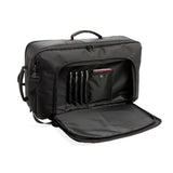 Swiss Peak Convertible Travel Backpack Pvc Free