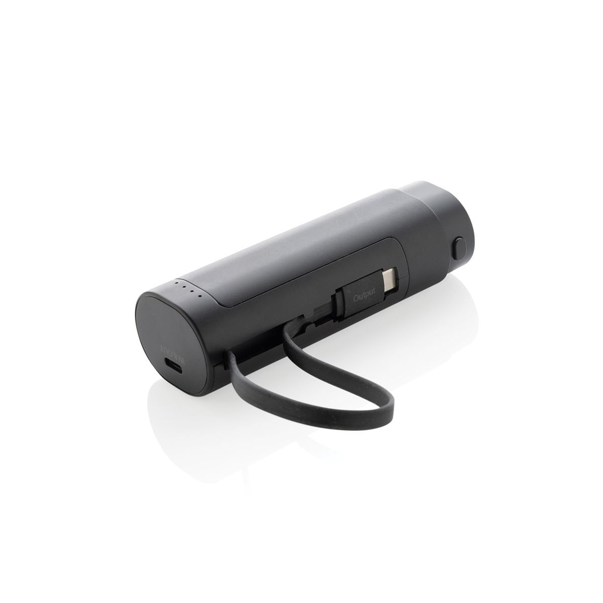 Cyclecell 5000 Mah Removable Battery Powerbank