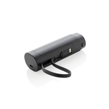 Cyclecell 5000 Mah Removable Battery Powerbank