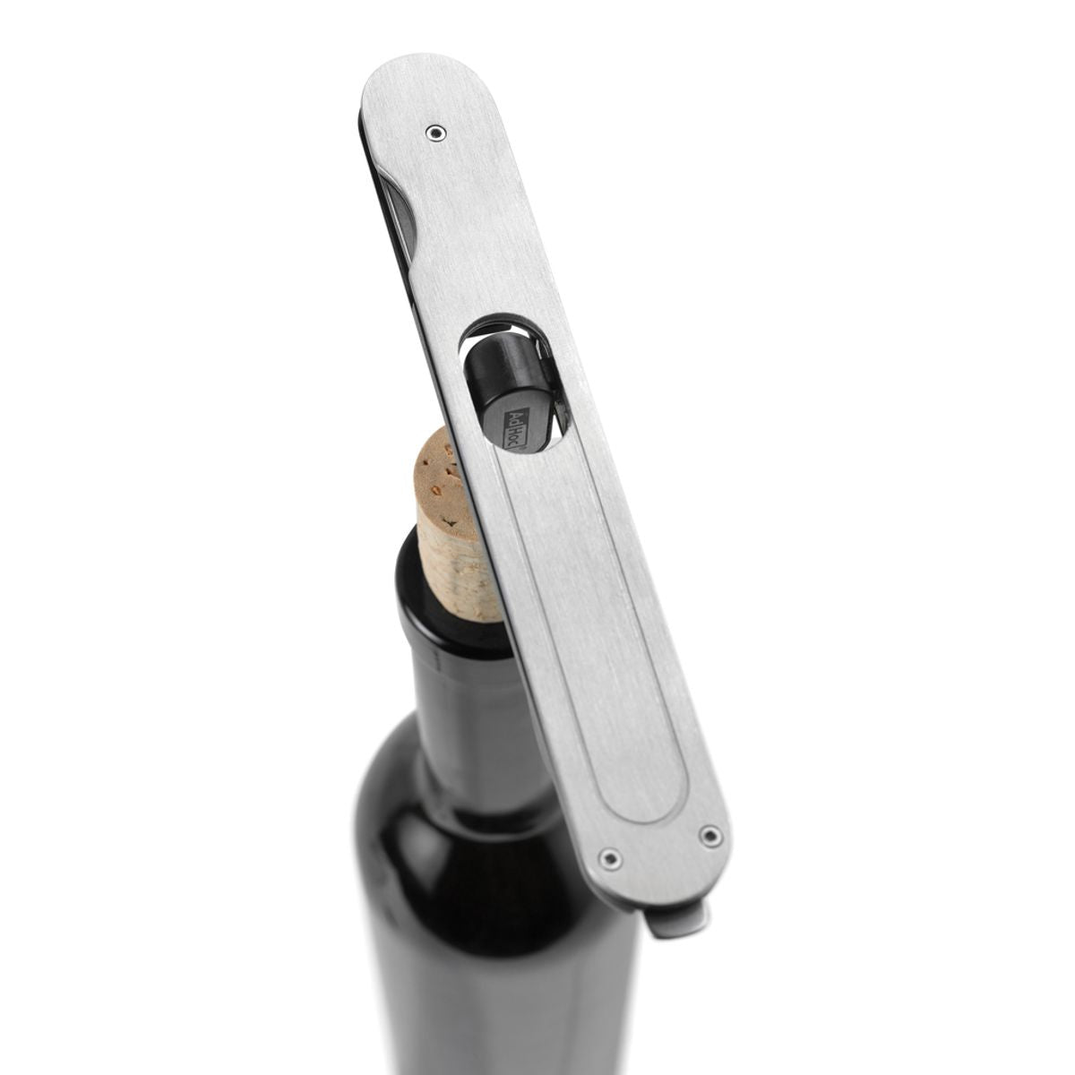 Adhoc Pushpull Corkscrew