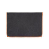 Vinga Bosler Grs Recycled Canvas 16" Laptop Sleeve