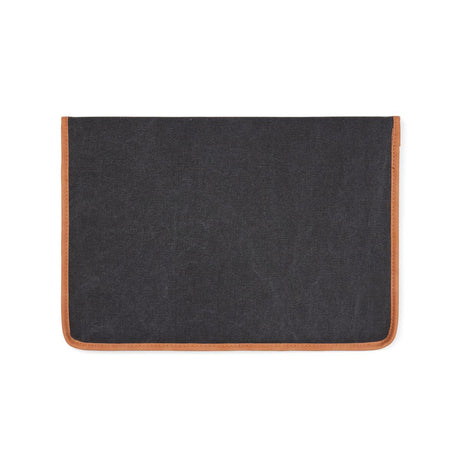 Vinga Bosler Grs Recycled Canvas 16" Laptop Sleeve
