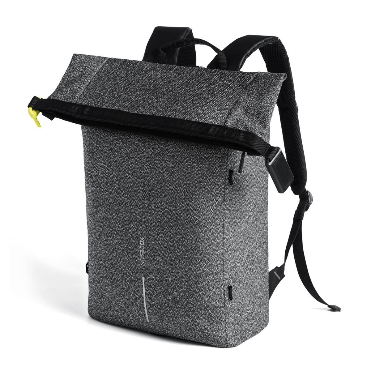 Urban Anti-Theft Cut-Proof Backpack
