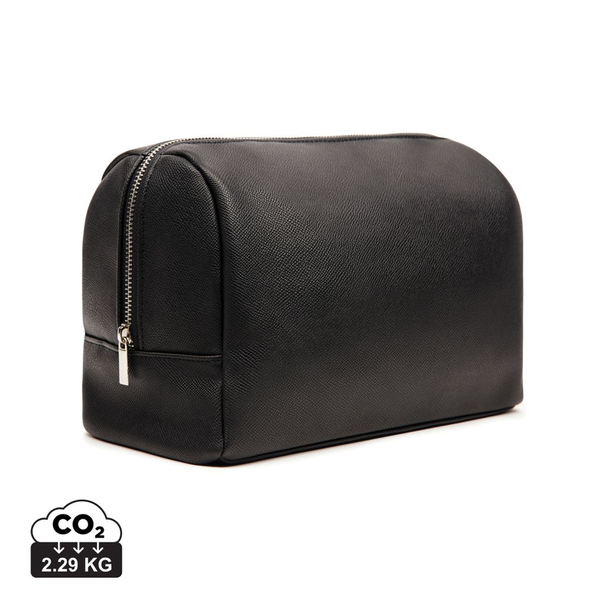 Vinga Bermond Rcs Recycled Pu Toiletry Bag