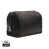 Vinga Bermond Rcs Recycled Pu Toiletry Bag