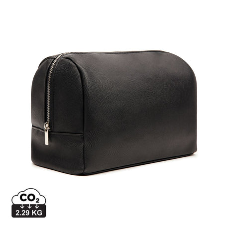 Vinga Bermond Rcs Recycled Pu Toiletry Bag
