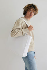 Impact Aware™ Recycled Cotton Shopper 145G