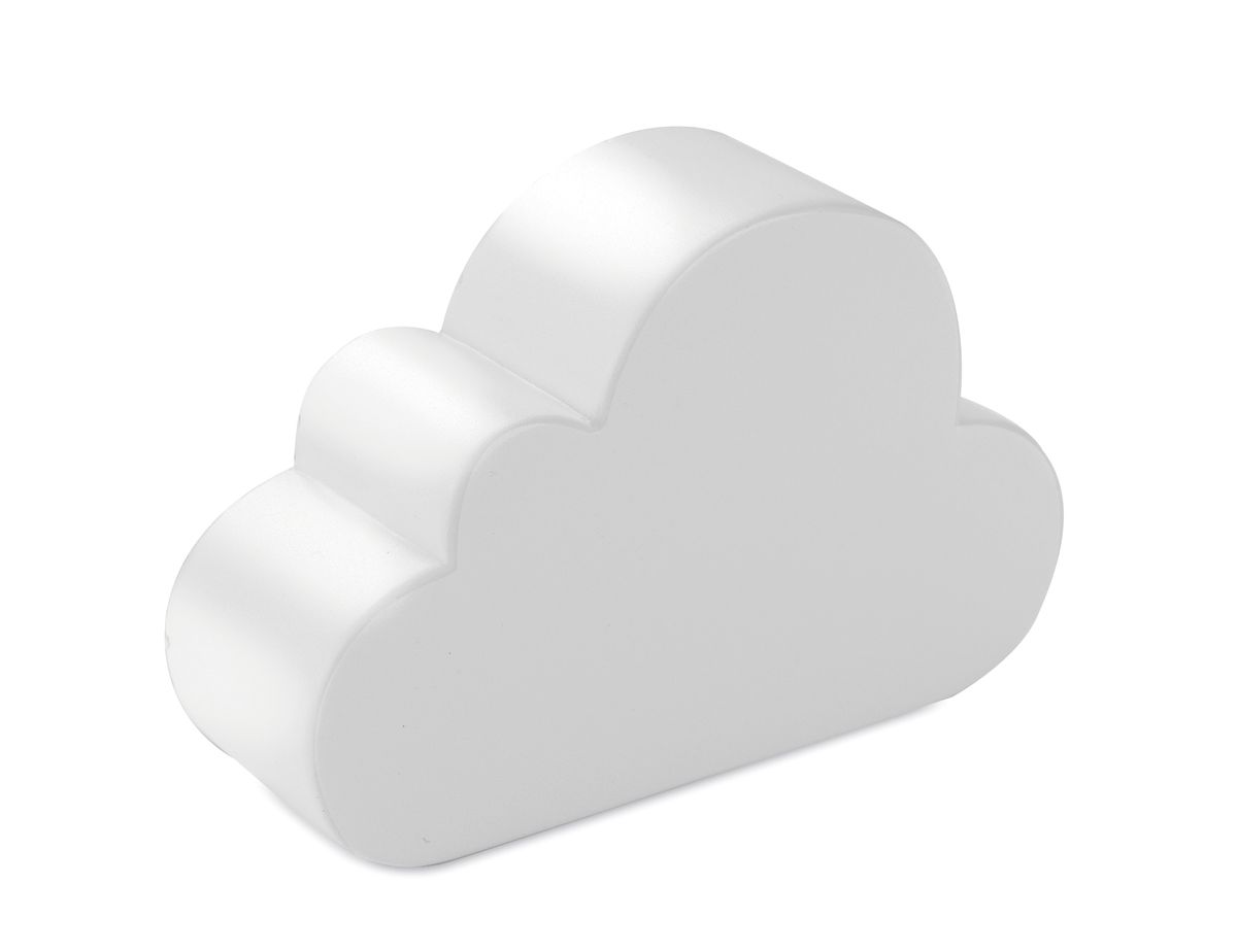 Cloudy