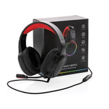 Rgb Gaming Headset