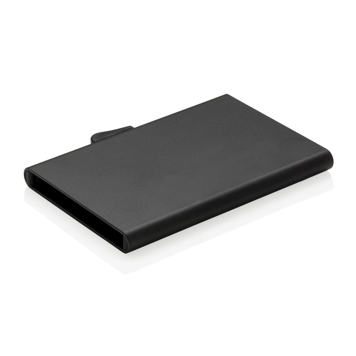 C-Secure Aluminium Rfid Card Holder