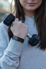 Rcs Recycled Tpu Sense Fit With Heart Rate Monitor
