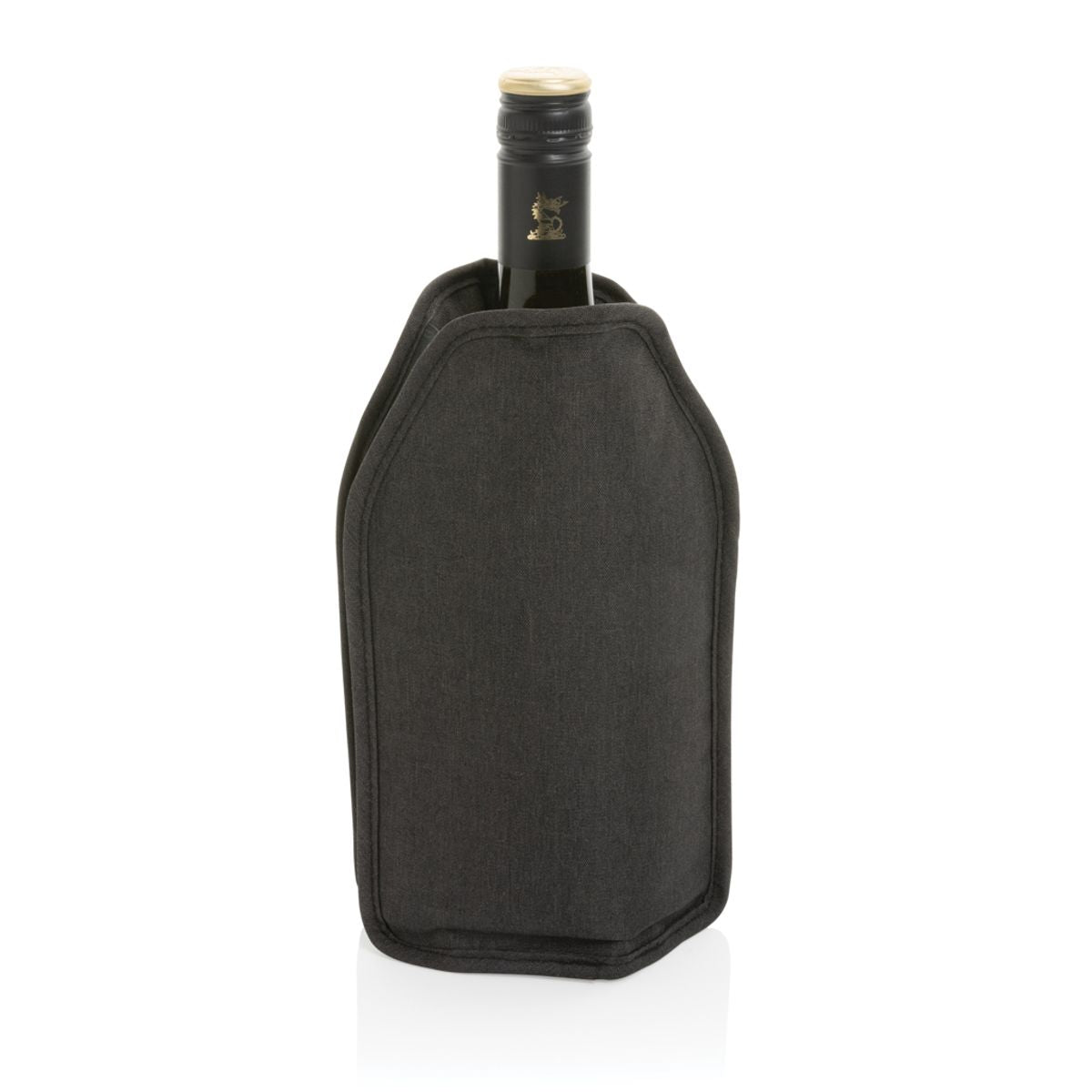 Vino Aware™ Rpet Wine Cooler Sleeve