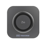 Quantum Ultra-Fast 25W Magnetic Wireless Charging Pad