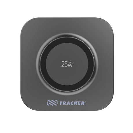 Quantum Ultra-Fast 25W Magnetic Wireless Charging Pad