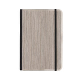 Treeline A5 Wooden Cover Deluxe Notebook