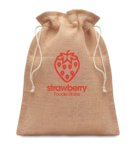 Jute Small