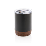 Rcs Re-Steel Cork Small Vacuum Coffee Mug