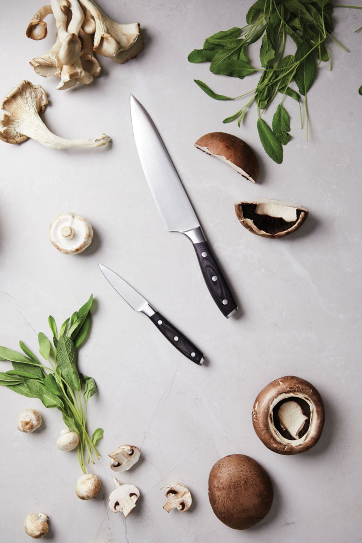 Vinga Kaiser Chef´S Set