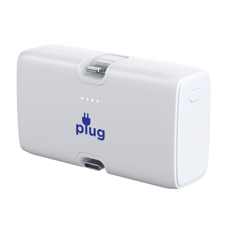 Urban Vitamin Los Angeles Rcs Rplastic 20W Pd Powerbank