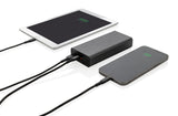 Terra Rcs Recycled 20 W alumīnija ārējais akumulators 20 000 mAh