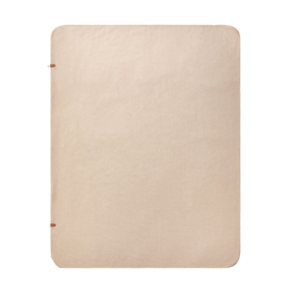 Vinga Bilton Recycled Blanket