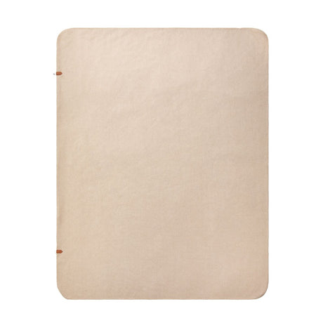 Vinga Bilton Recycled Blanket