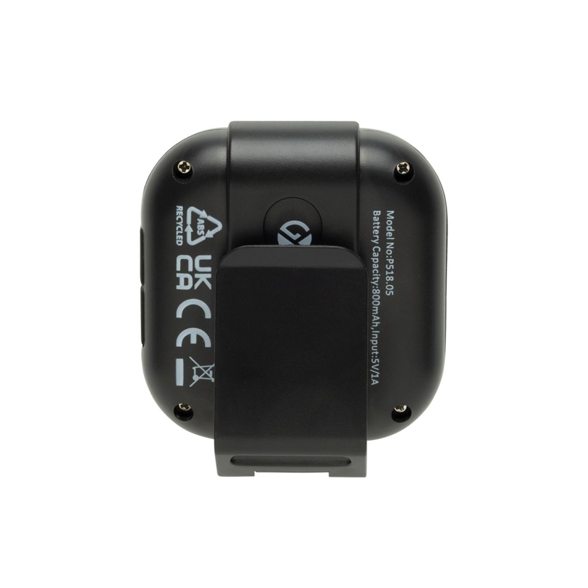 Gear X Rcs Rplastic Head Torch With Motion Sensor