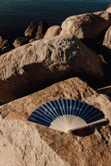 Vinga Out Of Office Hand Fan