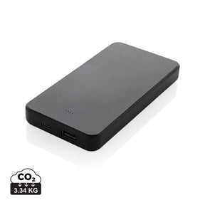 Boostcore Rcs Recycled Plastic Powerbank 10.000Mah Usb C