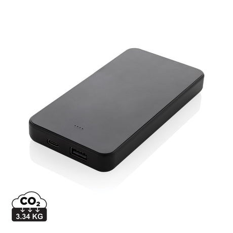Boostcore Rcs Recycled Plastic Powerbank 10.000Mah Usb C