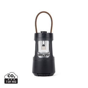 Nordic Drift Everest Ipx4 Camping Lantern 10W Speaker