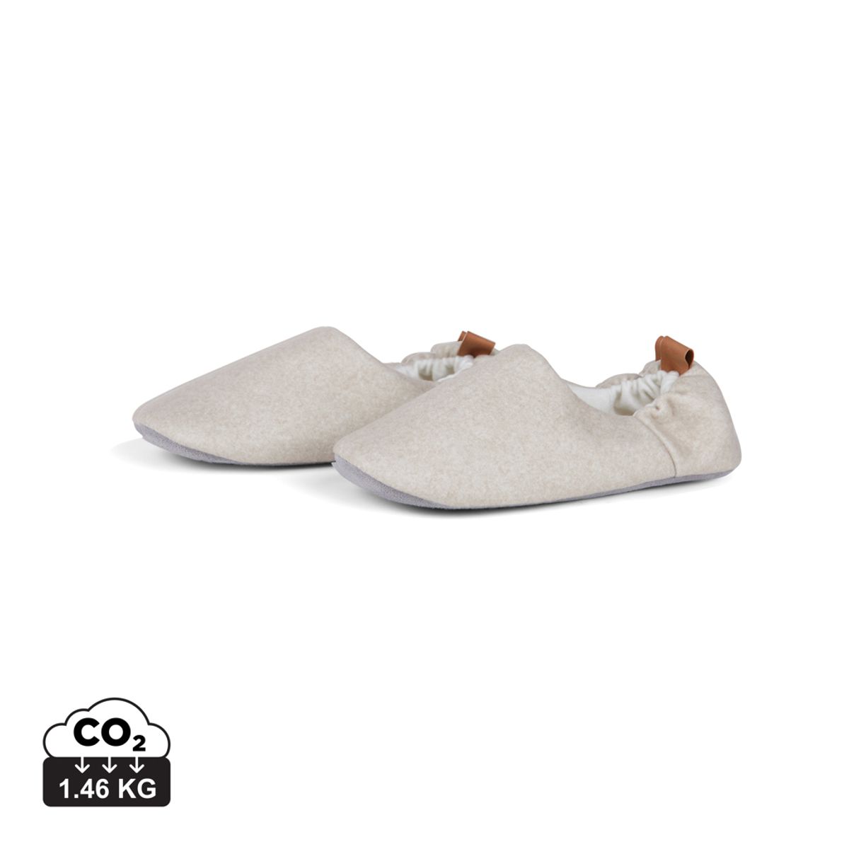 Vinga Moulton Rcs Rpet Slippers L/Xl