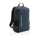 Impact Aware™ Lima 15.6' Rfid Laptop Backpack