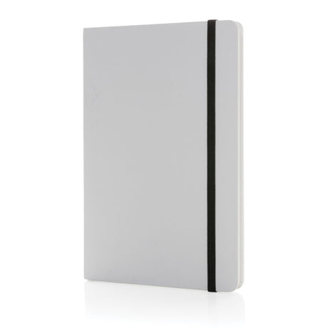 Craftstone A5 Recycled Kraft And Stonepaper Notebook