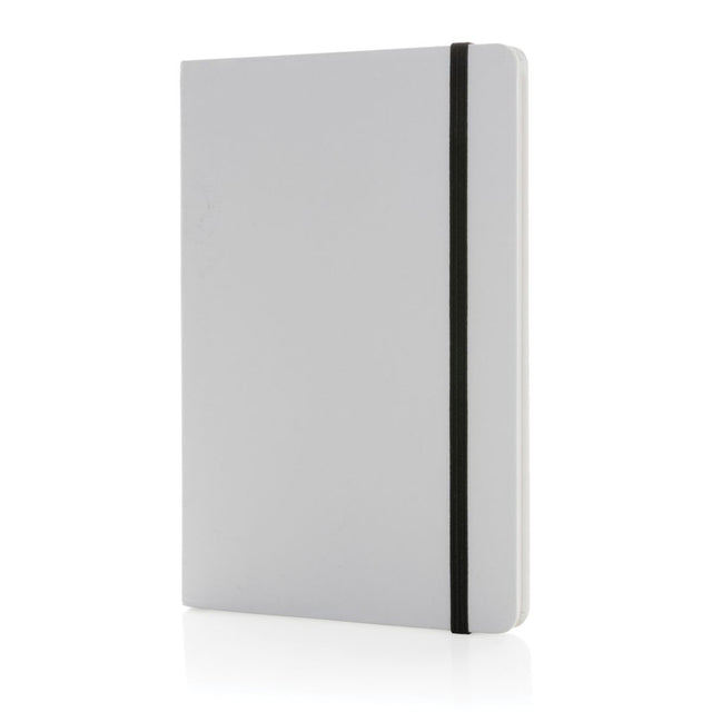 Craftstone A5 Recycled Kraft And Stonepaper Notebook