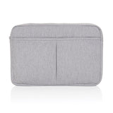 Laluka Aware™ Recycled Cotton 15.6 Inch Laptop Sleeve