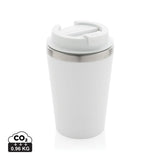 Java Rcs Recycled Double Wall Tumbler