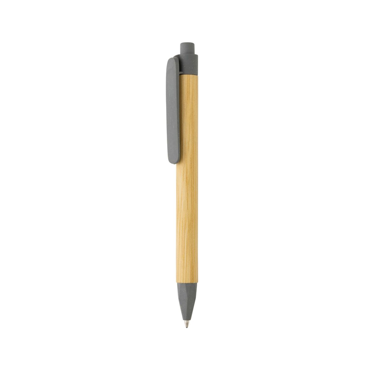 Write Responsible Recycled Paper Barrel Pen
