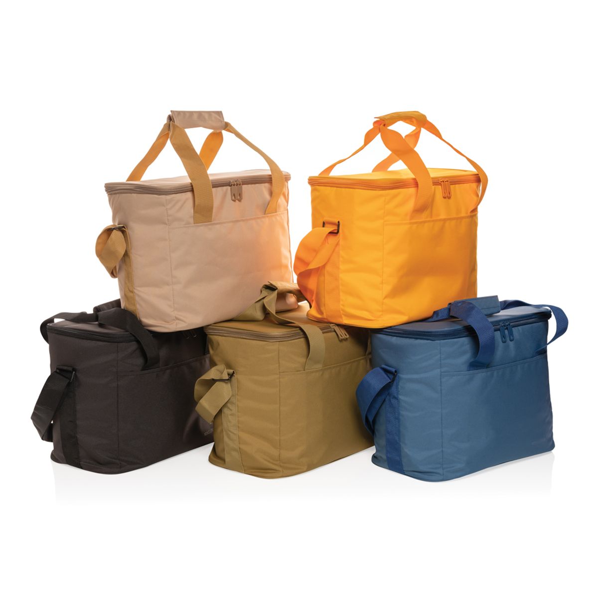 Impact Aware™ Large Cooler Bag