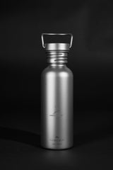 Nordic Drift Trail Ultra Light Titanium Water Bottle
