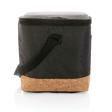 Impact Aware™ Xl Rpet Two Tone Cooler Bag With Cork Detail