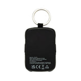 Nexo Rcs Keychain 2000 Mah Powerbank With Integrated Cables