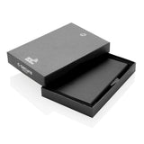 C-Secure Aluminium Rfid Card Holder