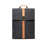 Vinga Bosler Backpack Grs Recycled Canvas